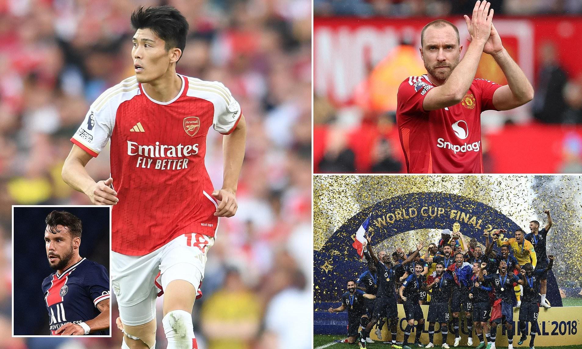 7 GAME下载-邮报列自由球员最佳阵：皮亚尼奇、班福德与克雷格-道森入选