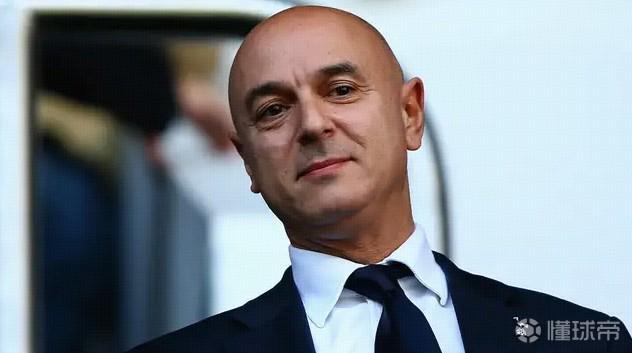 7 GAME下载-电讯报：列维在官宣前几小时才被告知离任；热刺将获1亿注资