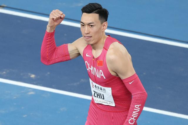 C7娱乐官方网站-室内田径世锦赛中国1银1铜收官 刘俊茜接班刘翔?