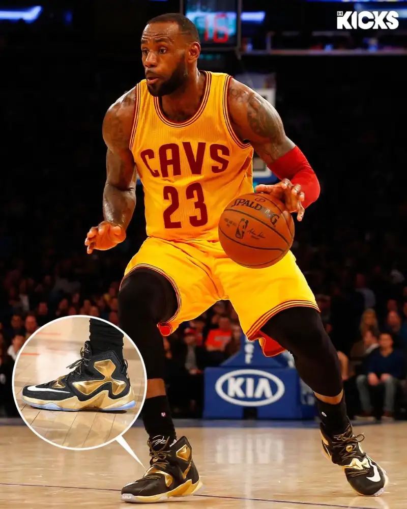 C7娱乐官方网站-B/R晒图回顾16赛季球员们穿着的经典球鞋：一起踏上回忆之旅