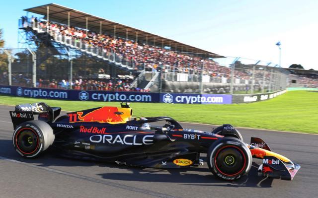 C7娱乐官方网站-2026年携手阿斯顿·马丁 本田回归F1是认真的吗？