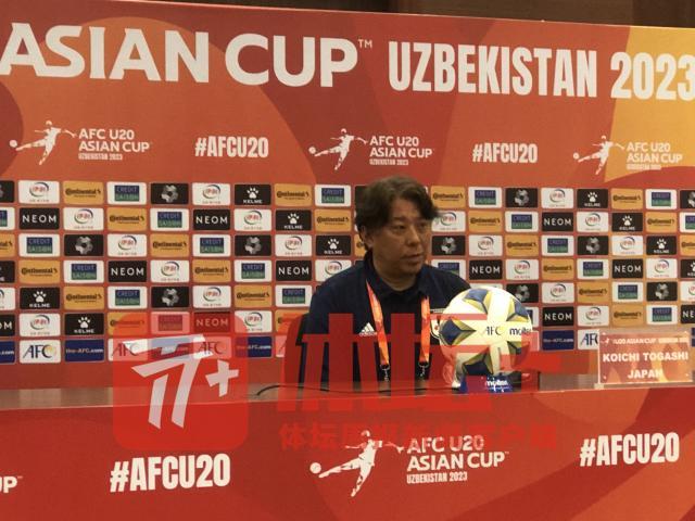 C7在线娱乐平台-日本国青主帅：防范每位中国球员 用团队赢好结果