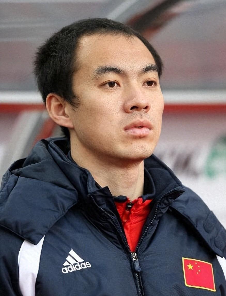 7 GAME下载-原来他俩是父子，父亲是国安名宿，儿子是U18新秀 已登陆英超球队