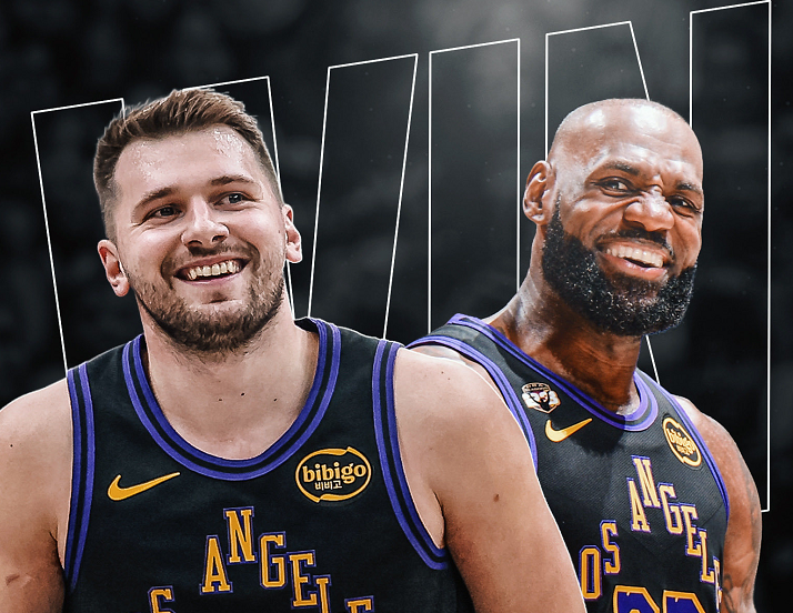 C7在线娱乐平台-仅差6场！仅差2个！老詹迎来神级里程碑，东契奇面临禁赛