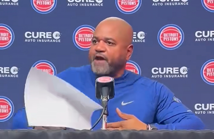 7 GAME下载-从“湖人一定要赢吗”到“苦SGA久矣” 盘点主教练炮轰裁判名场面